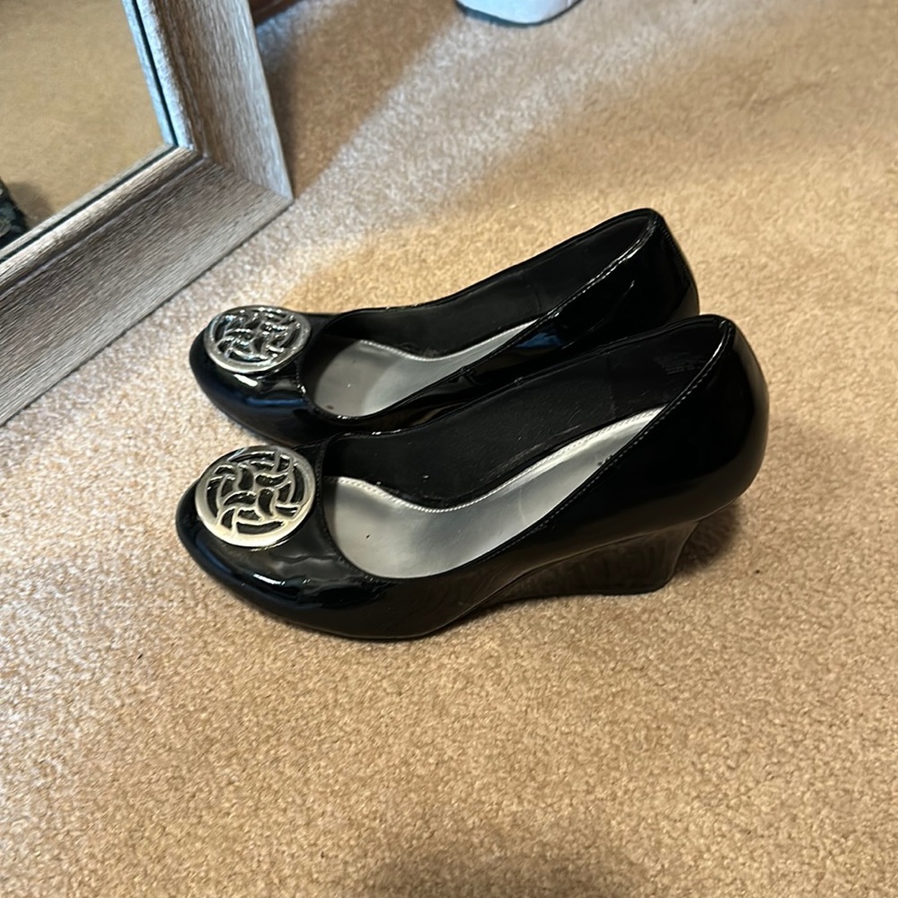 Fioni heels
